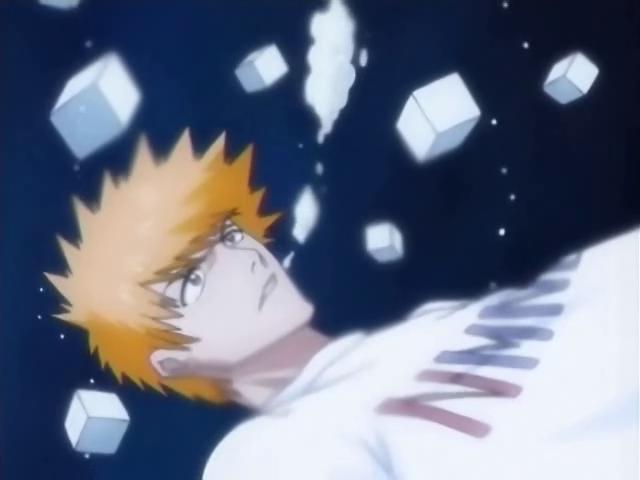 Otaku Gallery  / Anime e Manga / Bleach / Screen Shots / Episodi / 019 - Ichigo diventa un Hollow / 107.jpg